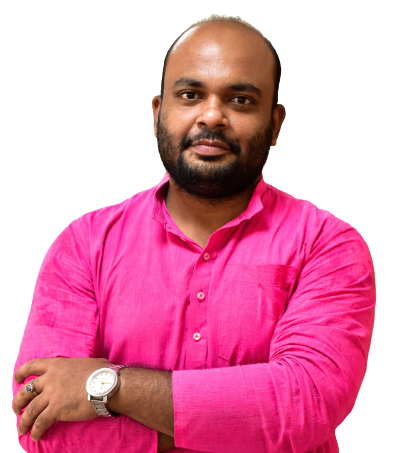 Samir Kumar Hazra