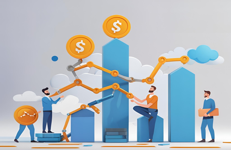 Link building services
