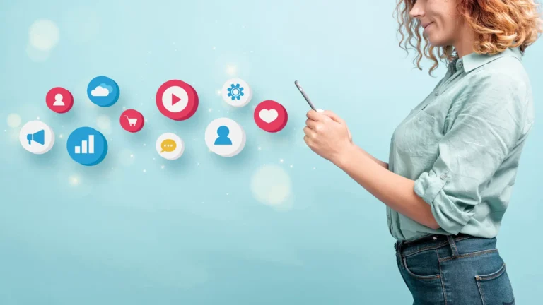 A Real Digital Age Goldmines are Social Media Platforms..