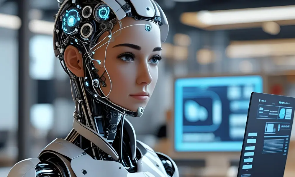 AI in Digital Marketing