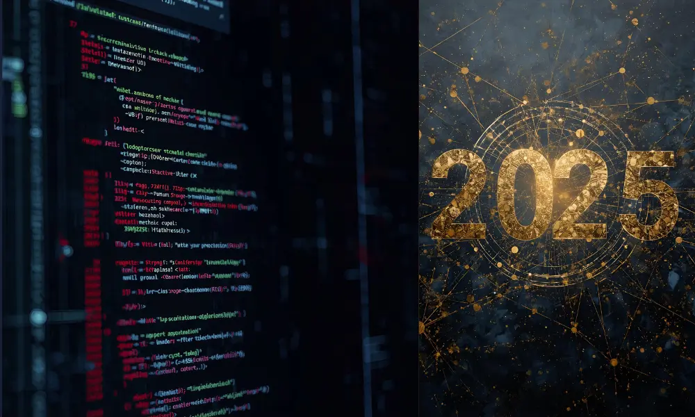 coding in 2025
