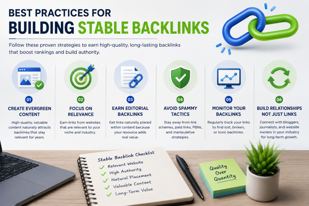 link-building strategies