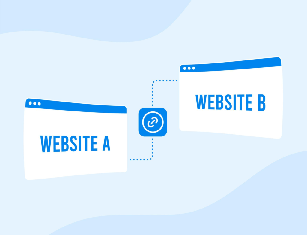 Backlinks
