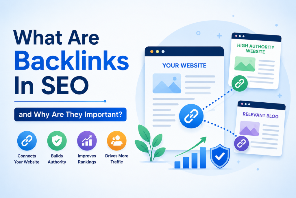 What Are Backlinks