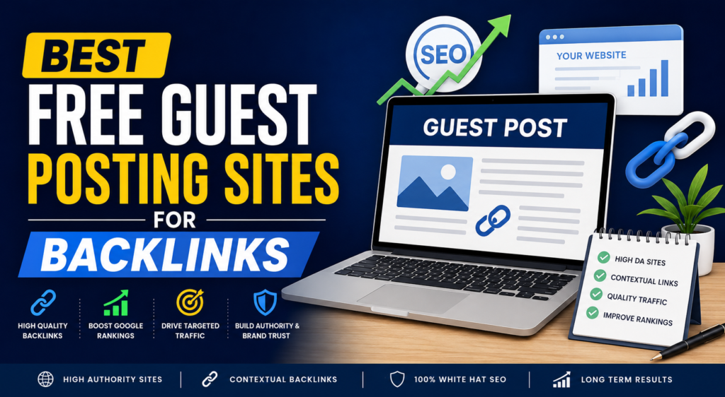 guest posting sites
