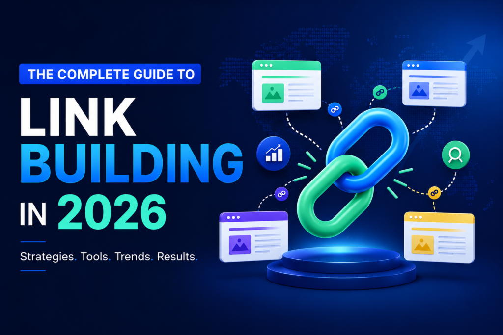 Link Building