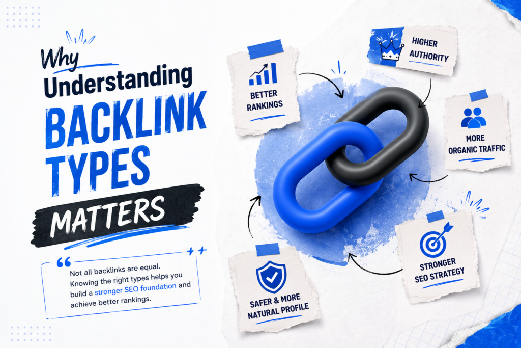 Backlinks